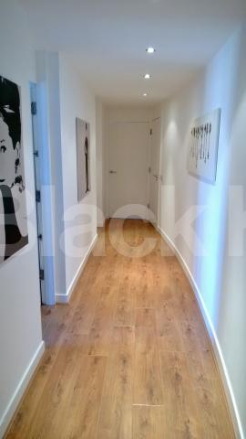 			LET, 3 Bedroom, 1 bath, 1 reception Apartment			 The Academy, Lawn Lane, Vauxhall